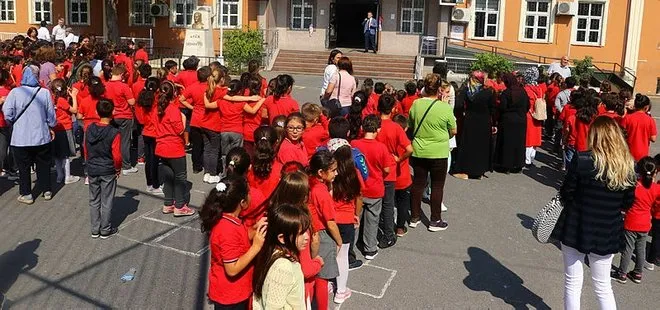İstanbul’da hangi okullar tatil edildi? İstanbul’da tatil edilen okulların listesi