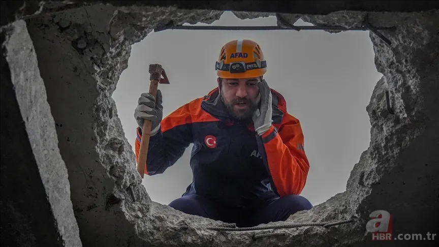 AFAD Gönüllüsü Başvuru Ekranı 2025 | AFAD gönüllüsü nasıl olunur, başvuru şartları neler? 2