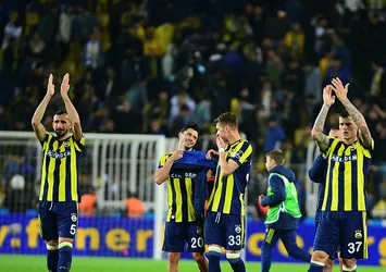 Fenerbahçeli Giuliano'ya dev talip!