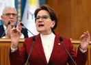 Akşener Türkkan’ı aklamanın derdinde