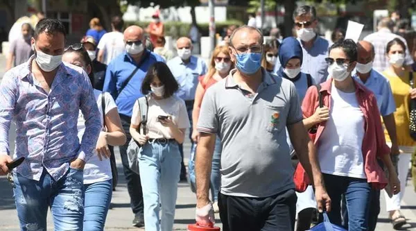 Büyükşehirlerde koronavirüs alarmı! İstanbul ve Ankara'da... - 1
