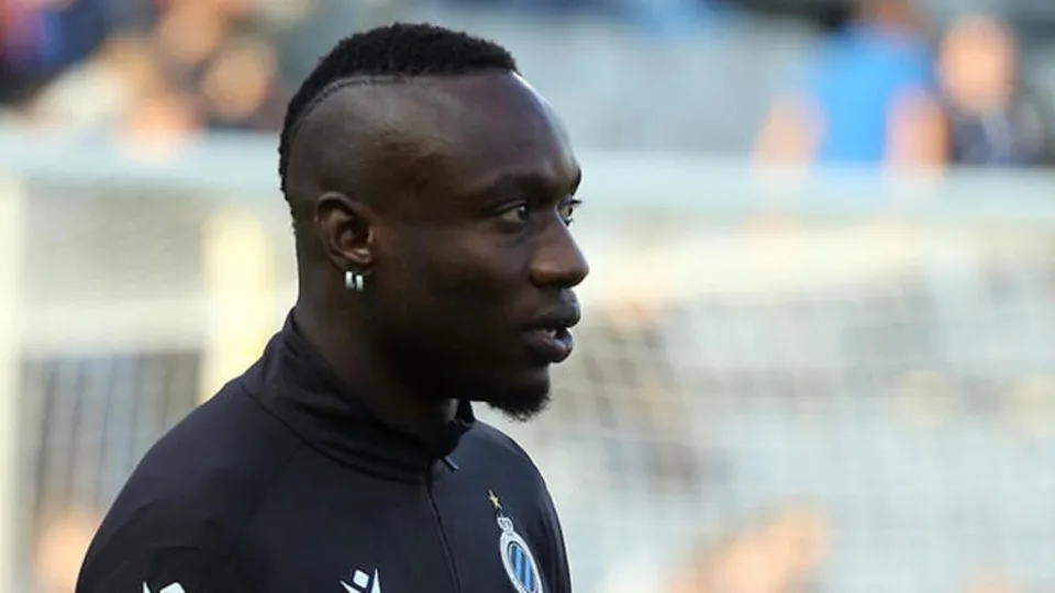 Diagne için yeni karar verildi