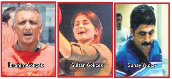 Berkin Elvan’ın katili DHKP-C! Yaralı halde saatlerce ölmesini beklemişler