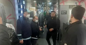 Yolda bulduğu 500 bin lirayı sahibine teslim etti