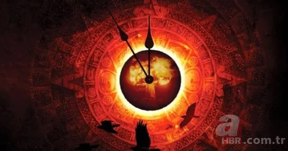 Baba Vanga kimdir? Baba Vanga'nın kan donduran kehanetleri! Taş üstünde taş kalmayacak... 104