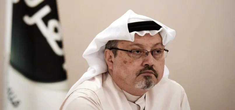 Son dakika: Cumhurbaşkanlığı'ndan Suudi Arabistan'a Cemal Kaşıkçı çağrısı