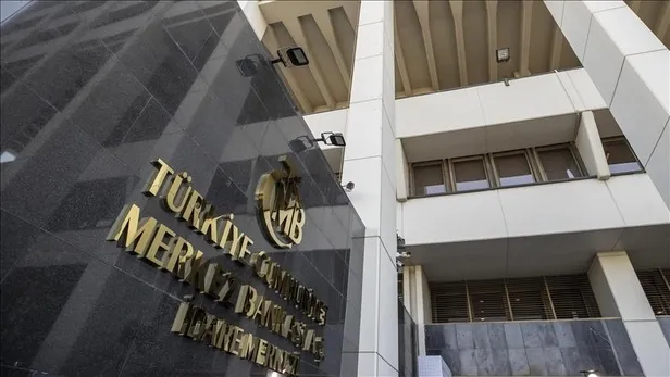 PPK toplantısı saat kaçta? TCMB PPK faiz kararı ne olacak? Merkez Bankası kasım ayı toplantısı ne zaman? TCMB 2022 TOPLANTI TAKVİMİ