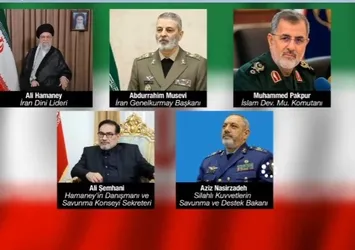 Hamaney'in ölümü Avrupa'da nasıl yankılandı?