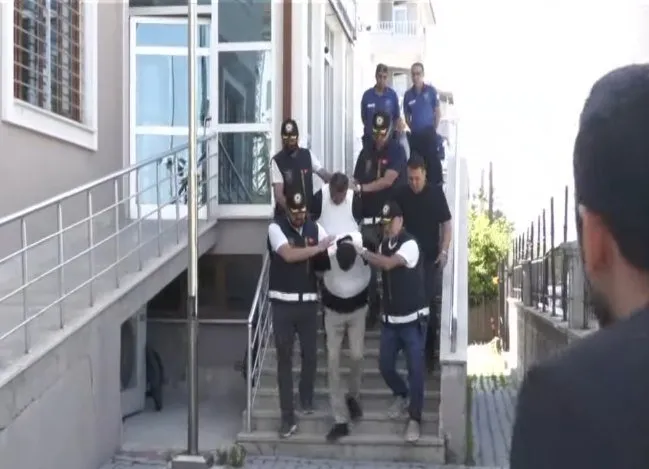 Müge Anlı’daki Kenan Yılmaz cinayet gecesini anlattı! Baba-oğul adliyeye sevk edildi