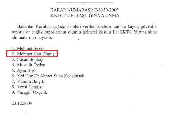 Girne’de batan Filo Jet’in sahibi mercek altında: Filo Denizcilik’in geliri iki yılda 4,7 kat arttı, 90 milyon TL’lik sermaye hamlesi geldi - 4