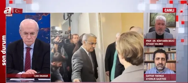 Kandil HDP’den, HDP koalisyondan ne istedi? HDP Kılıçdaroğlu’ndan ne bekliyor?