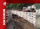 Sel sonrası Giresun’da son durum ne?