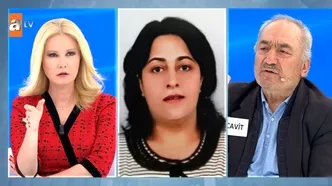 Müge Anlı Hatice Bayar olayı: "Gitaristle kaçtı" diyen eşten çelişkili ifadeler