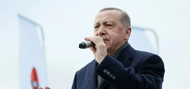 Son dakika: Başkan Erdoğan’dan Kılıçdaroğlu’na çağrı: Rüşvet çiftliğinden bahset
