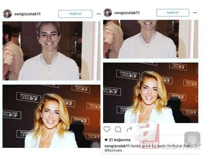 İşte makyajsız ünlüler