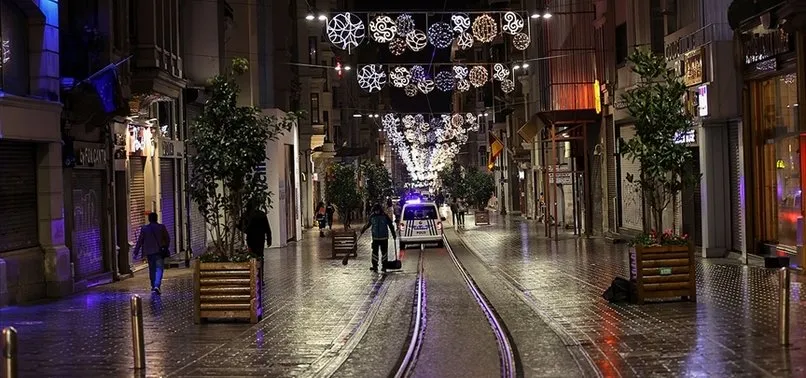 son dakika bugun yasak var mi 30 ocak