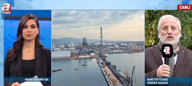 Ekonomik saldırının arkasında kimler var? Faizlerin indirilmesi kimleri rahatsız ediyor?