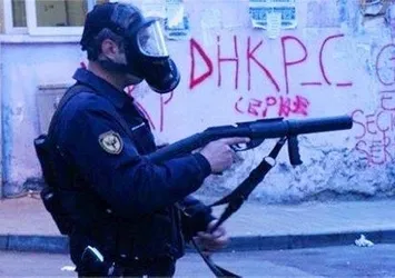 DHKP-C'li terörist itirafçı oldu! Tüm bildiklerini tek tek anlattı