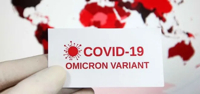 Son dakika: Kovid-19 salgını Omicron ile sona mı eriyor? Avrupa’dan umutlandıran açıklama