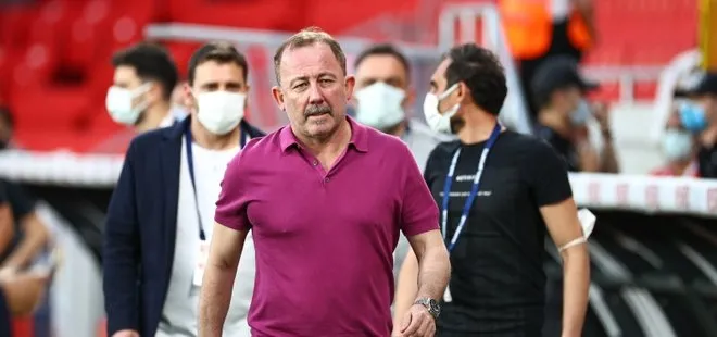 Beşiktaş’ta flaş Sergen Yalçın gelişmesi! Yönetimden yeni teklif