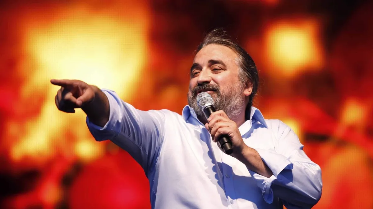 'Kuzeyin Oğlu’ndan geriye kalan boşluk: Selma Konak’tan yürek yakan paylaşım