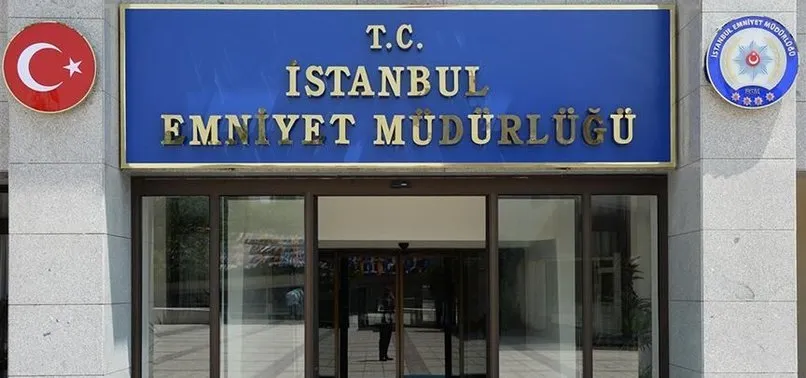 İstanbul Emniyeti 'taciz iddiaları'nı yalanladı