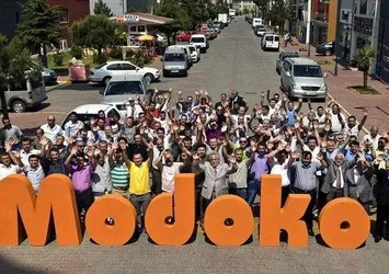 Türkiye, ABD’de mobilya AVM’si kuracak