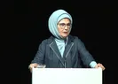 Emine Erdoğan: O bir millete ilham oldu