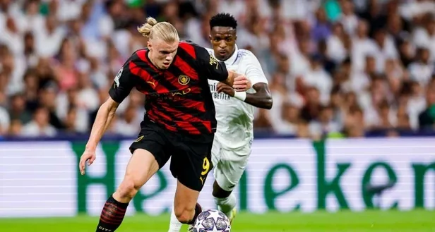 Manchester City - Real Madrid maçı ne zaman yayınlanacak? Manchester City - Real Madrid maçı canlı yayın hangi kanalda yayınlanacak?