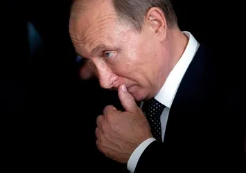 Putin'den saldırı açıklaması