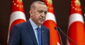 Başkan Erdoğan’dan 2 kritik zirve