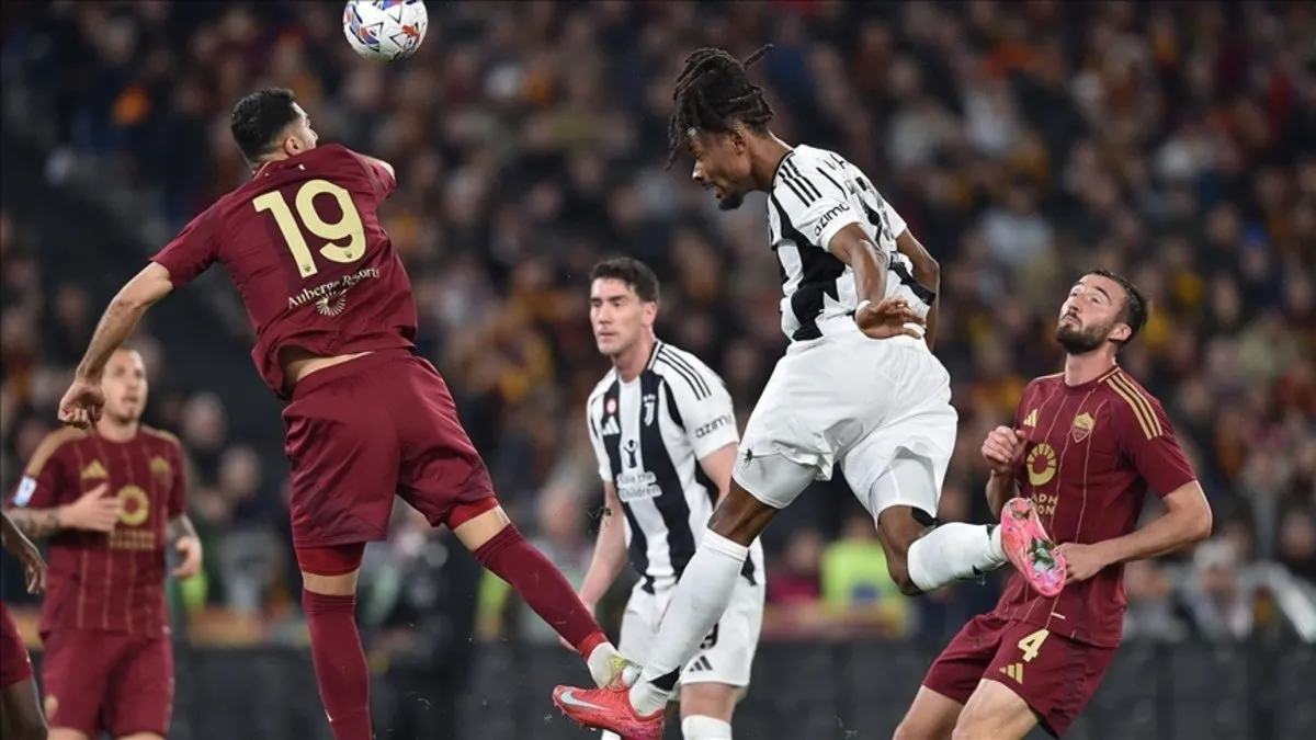 Real Madrid-Juventus maçı ne zaman, saat kaçta, hangi kanalda? Arda Güler ve Kenan Yıldız oynayacak mı? Muhtemel 11’ler