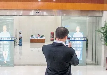 Bu kentte kimliksiz yaşanıyor!