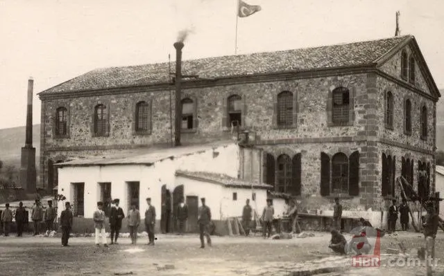 Büyük Taarruz'un bilinmeyen fotoğrafları! Türk tarihinin dönüm noktası 30 Ağustos 11