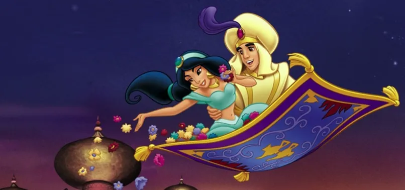 Hadi ipucu sorusu: Alaaddin sihirli lambayı nerede bulur? 11 Aralık Hadi ipucu sorusu cevabı