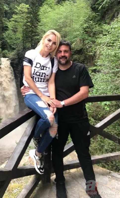 Şafak Mahmutyazıcıoğlu’nun ölümü sonrası Ece Erken’den ilk paylaşım geldi! O geceyi anlattı: Kanı yerde kalmasın 4