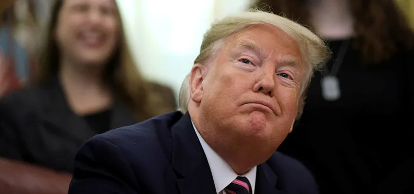 Trump'a bir darbe de ABD Sayıştayı'ndan