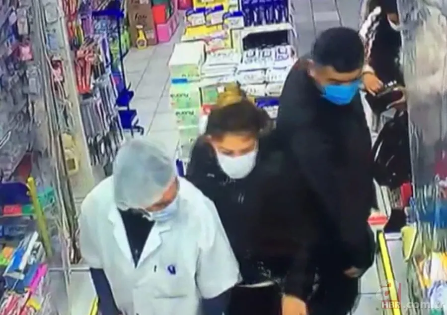 Sapık tatlıcıdan çocuklara iğrenç taciz! Mide bulandıran rezillik kameralara yansıdı 18