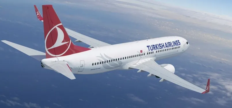 THY, şubat ayında günlük ortalama 596 uçuşla Avrupa'daki liderliğini sürdürdü