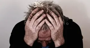 Susuz kalan beyin, daha fazla stres üretiyor