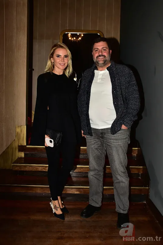 Şafak Mahmutyazıcıoğlu’nun ölümü sonrası Ece Erken’den ilk paylaşım geldi! O geceyi anlattı: Kanı yerde kalmasın 6