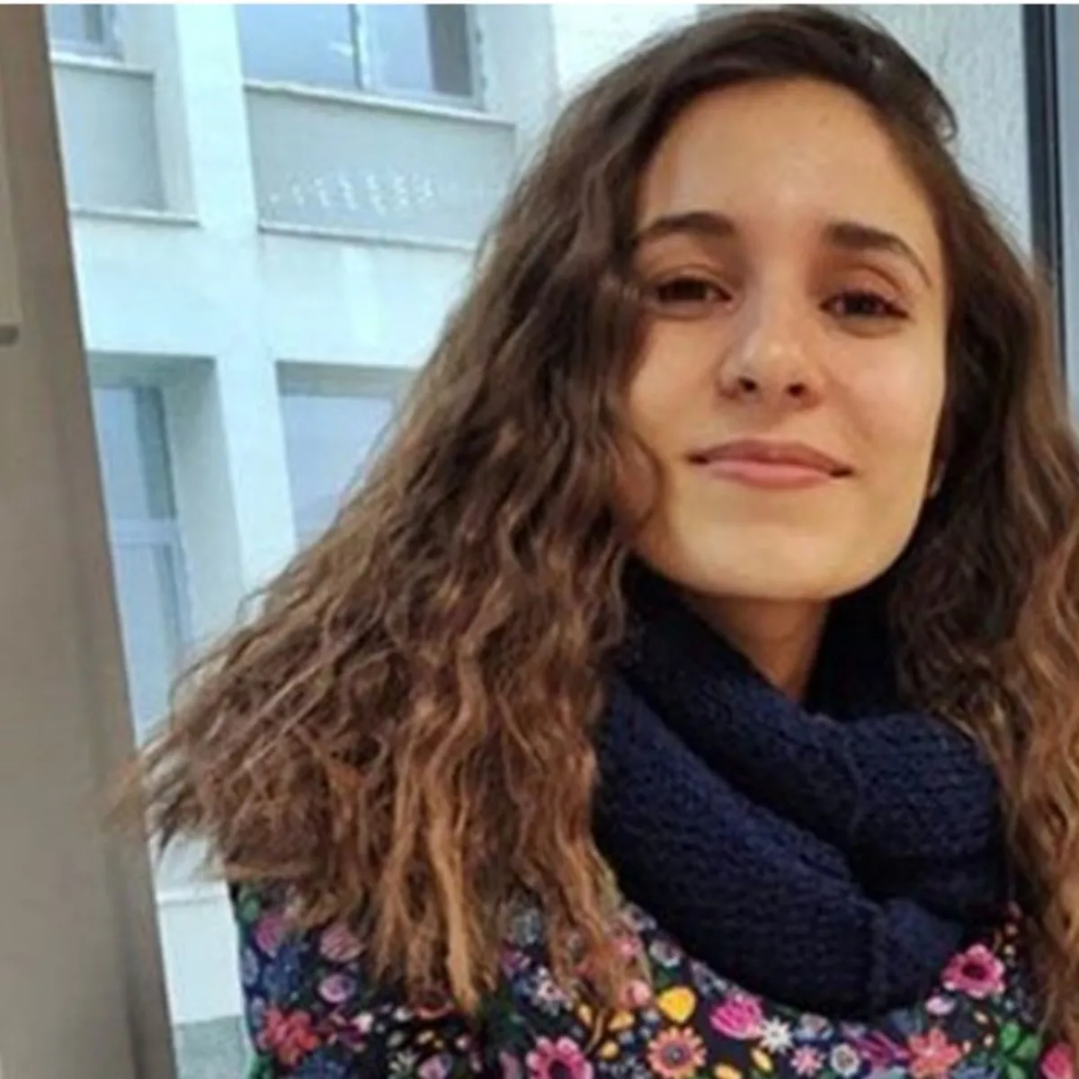 Gülistan Doku'nun son attığı mesaj ortaya çıktı!