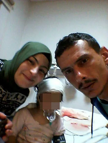 Sevgilisinin kocasını öldüren şüpheliden ilginç savunma - 1