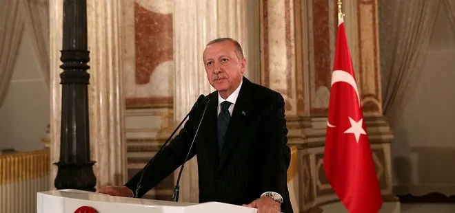 Son dakika: Başkan Erdoğan’dan flaş açıklamalar