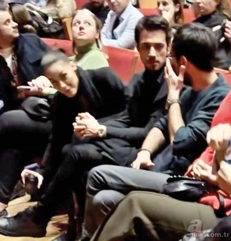 Dilan Çiçek Deniz ile Mert Yazıcıoğlu rotayı Maldivler’e çevirdi! İlk paylaşım geldi 4