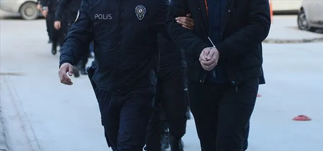 Son dakika: Ankara’da FETÖ’nün hücre evlerine operasyon: 13 firari örgüt üyesi yakalandı