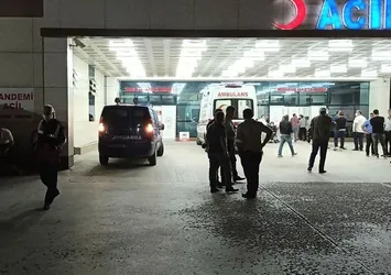 Düzce'de 3 kardeşin arazi kavgasında 2 kardeş öldü!