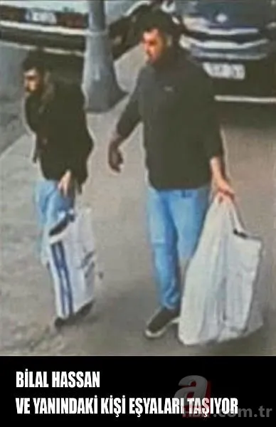 İstiklal Caddesi'ndeki hain saldırıyla ilgili yeni detay ortaya çıktı! Kırmızı gülün gizemi... 2