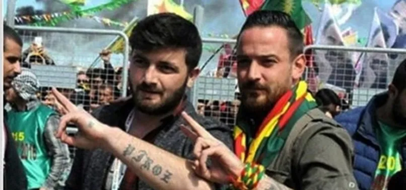 Almanya'da terör yandaşı Deniz Naki için dava açıldı