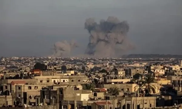 bm-kadin-birimi-baskan-yardimcisi-filistin-yanlisi-paylasimlari-dolayisiyla-incelenecek-1704556325456.jpeg BM'den skandal karar: Filistin yanlısı paylaşımları 'kural ihlali' ilan ettiler! - 1